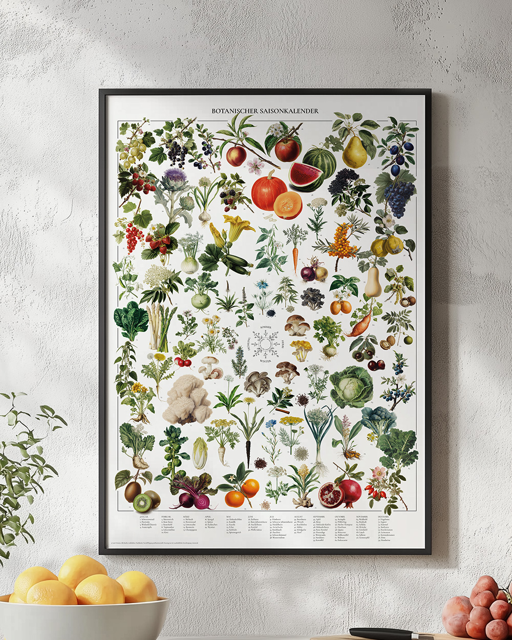 Vimono Kalender