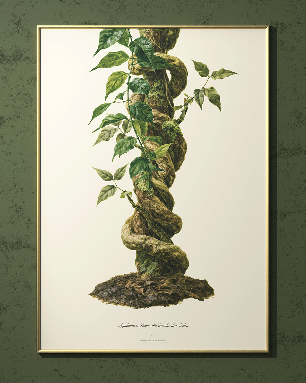 Vimono Poster
